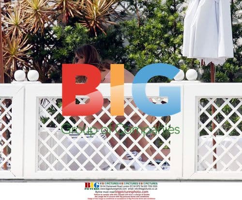 Gisele Bundchen enjoys Carnival in Rio