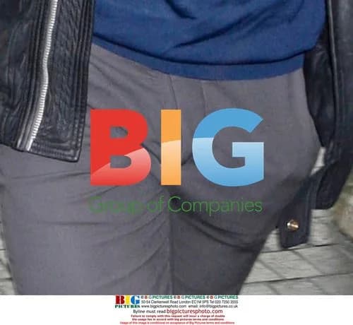 Hugh Jackman at LAX