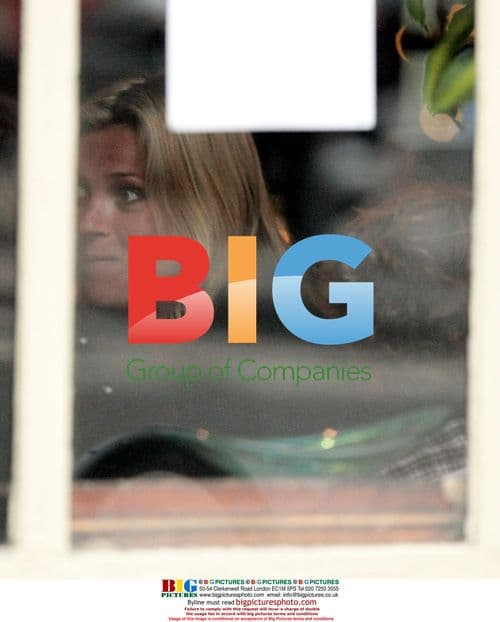 Kate Moss visits college and pub in London