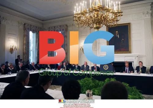 Barack Obama addresses National Governors Association