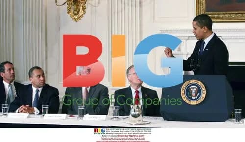 Obama addresses National Governors Association
