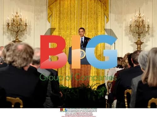 Obama Speaks at Fiscal Responsibility Summit