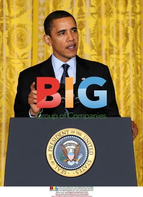 Obama Speaks at Fiscal Responsibility Summit