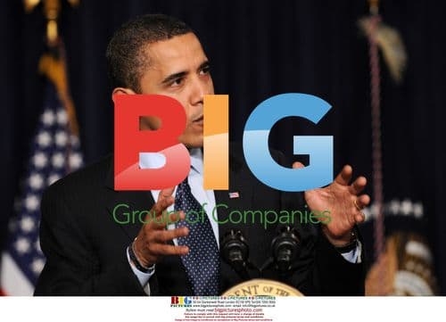 Obama Delivers Closing Remarks at Fiscal Summit