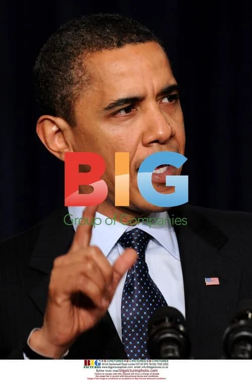 Obama Speaks at Fiscal Responsibility Summit