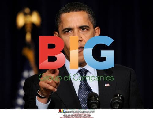 Obama Delivers Remarks at Fiscal Responsibility Summit