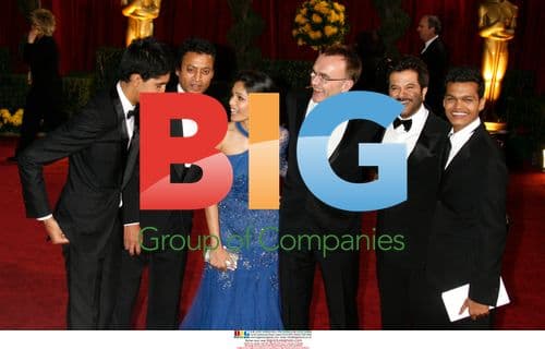 Oscars 2009 Red Carpet