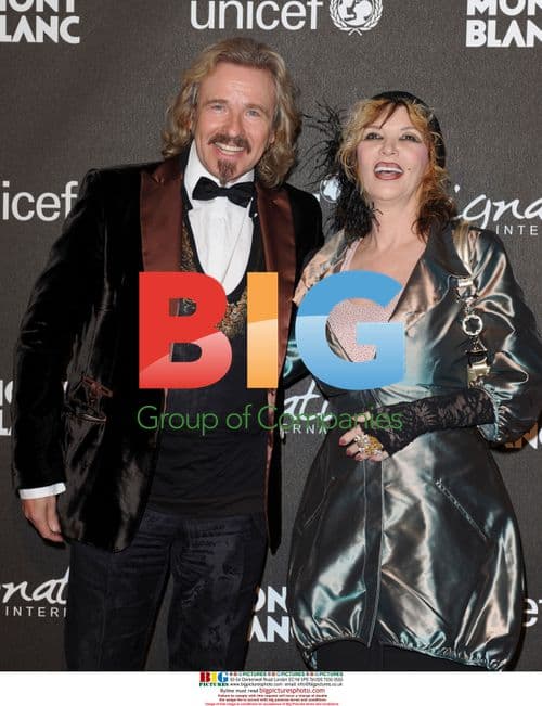 Montblanc Signature for Good Party in LA