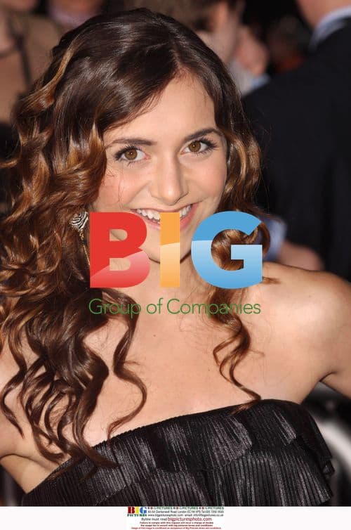 Alyson Stoner at Jonas Brothers 3D Concert Premiere