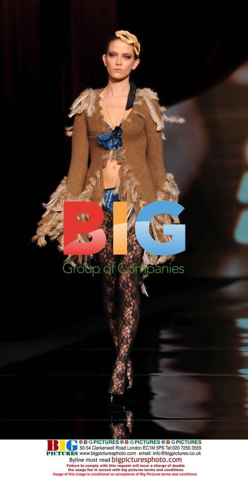 Valeria Marini Presents Diamonds Seductions Collection in Milan