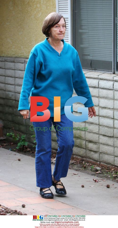 Nadya Suleman with Family