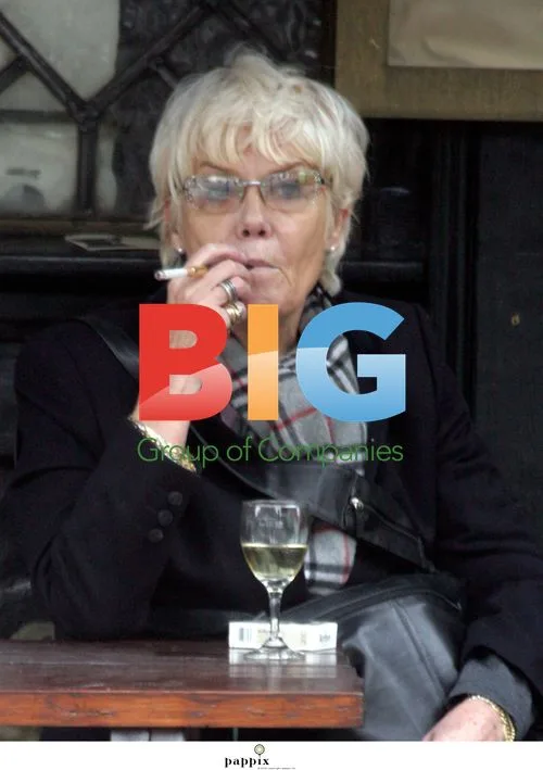 EastEnders Star Wendy Richard Passes Away