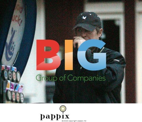 Hugh Grant Helping Woman in West London