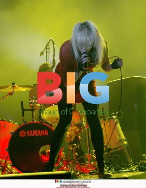 The Ting Tings at Manchester Apollo