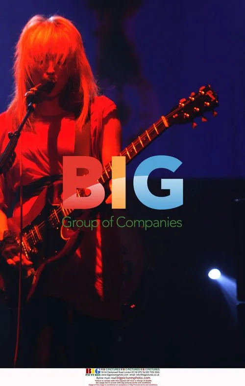 The Ting Tings sell out Manchester Apollo