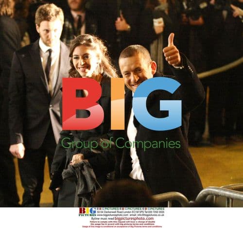 Dany Boon at Cesar Film Awards Afterparty