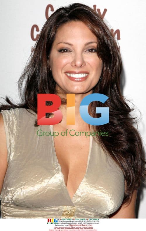 Alex Meneses at The 2nd Annual Comedy Celebration