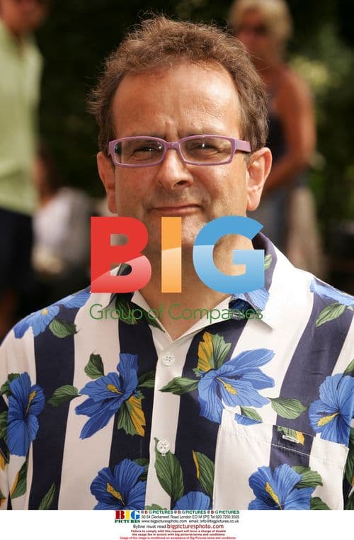 Timmy Mallet at Mark Speight Memorial