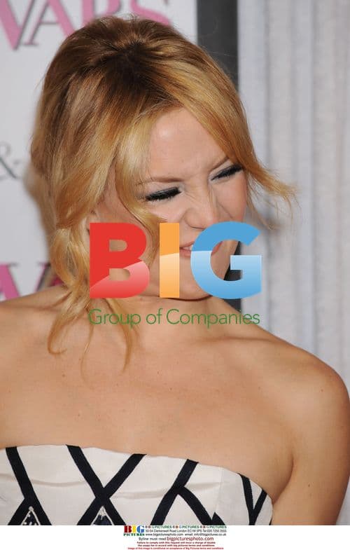 Kate Hudson at 'Bride Wars' Premiere