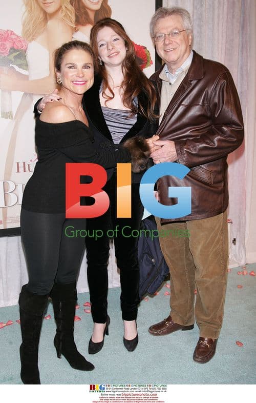 Tovah Feldshuh at "Bride Wars" Premiere