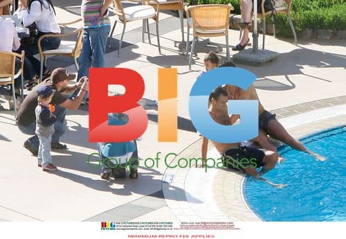 Exclusive UK Usage Only Photo