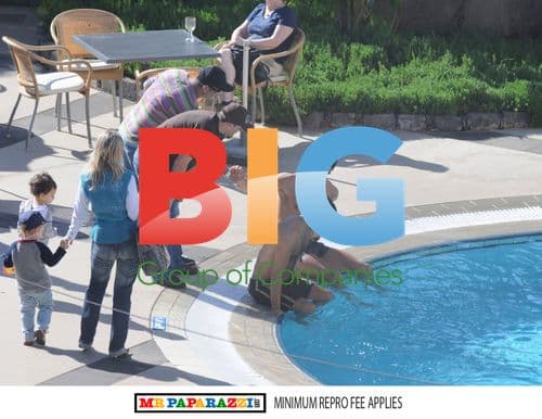 Cristiano Ronaldo Relaxes in Madeira