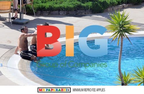 Cristiano Ronaldo Relaxes with Family in Madeira