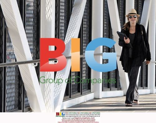 Malin Akerman Departs LAX Airport