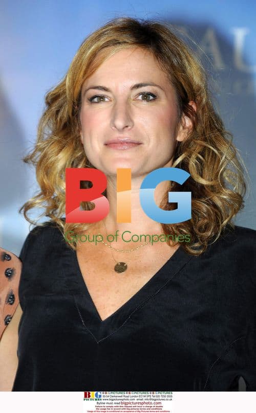 Zoe Cassavetes at Deauville Film Festival