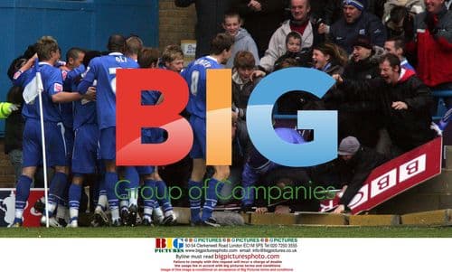 Gillingham FC vs Aston Villa FC FA Cup