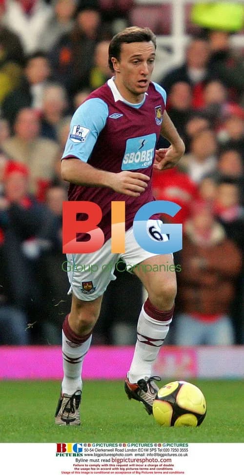West Ham United FC vs Barnsley FC FA Cup 3rd Round