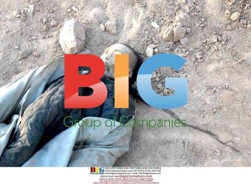 5 Qing Dynasty Mummies Found in Xinjiang, China