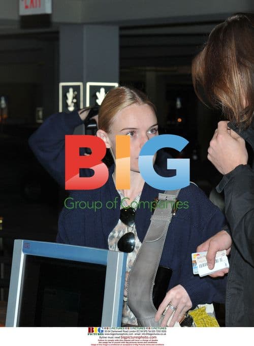 Kate Bosworth and boyfriend out