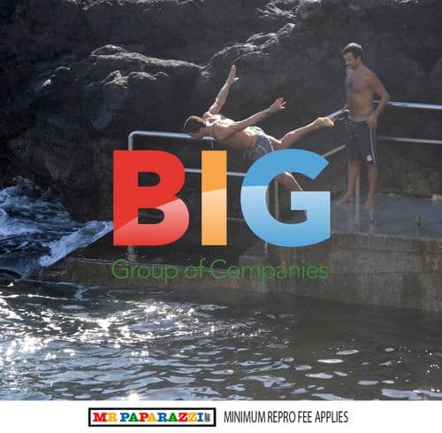 Cristiano Ronaldo on holiday in Madeira