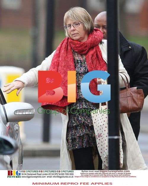 Kate Moss's dress gets Fern Britton's approval