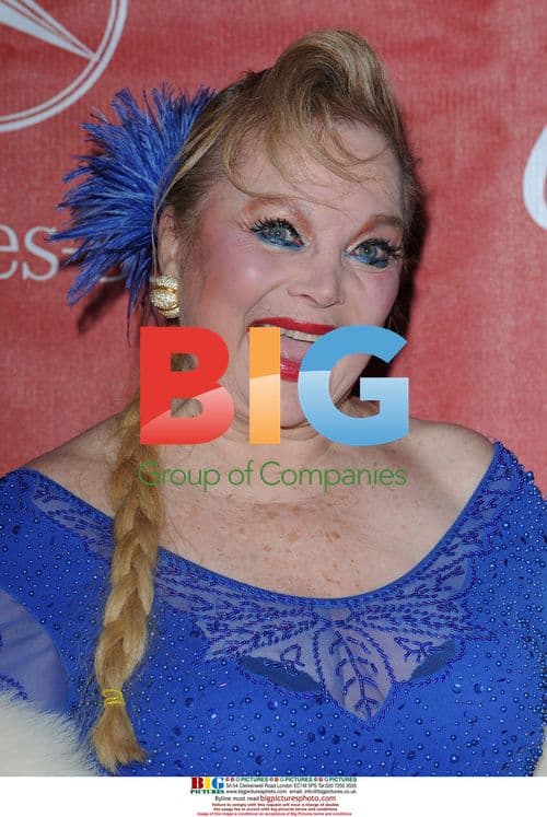 Carol Connors at Palm Springs Film Fest