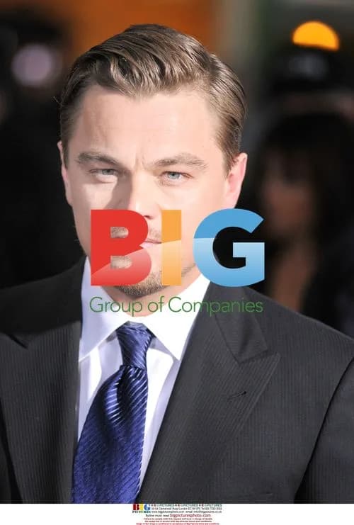 Leonardo DiCaprio at 'Revolutionary Road' Premiere