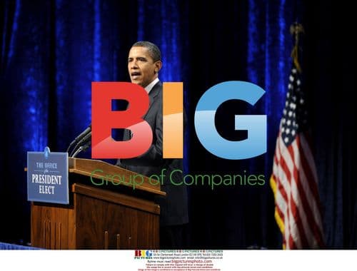 Barack Obama Delivers Remarks on Economic Recovery