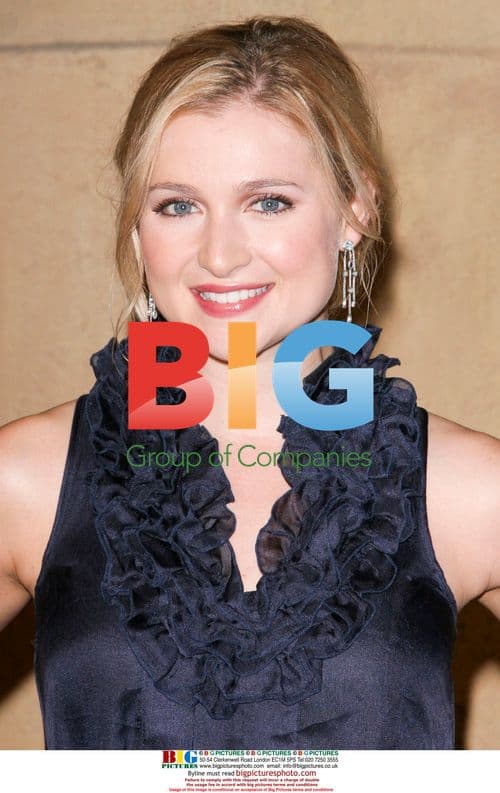 Katherine Bailess at 'Ambition to Meaning' premiere