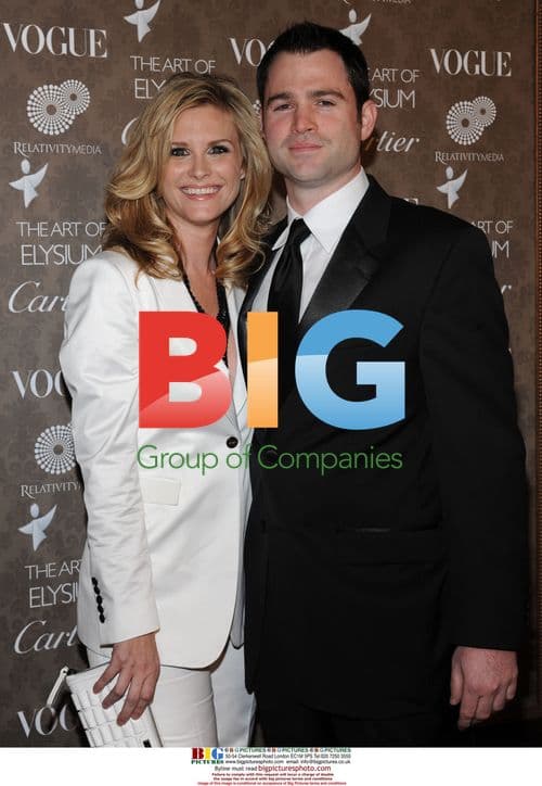 Art of Elysium's Black Tie Gala