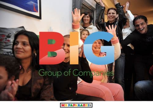 Ronaldo's Family Celebrates FIFA Award