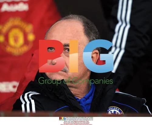 Manchester United vs Chelsea Premier League