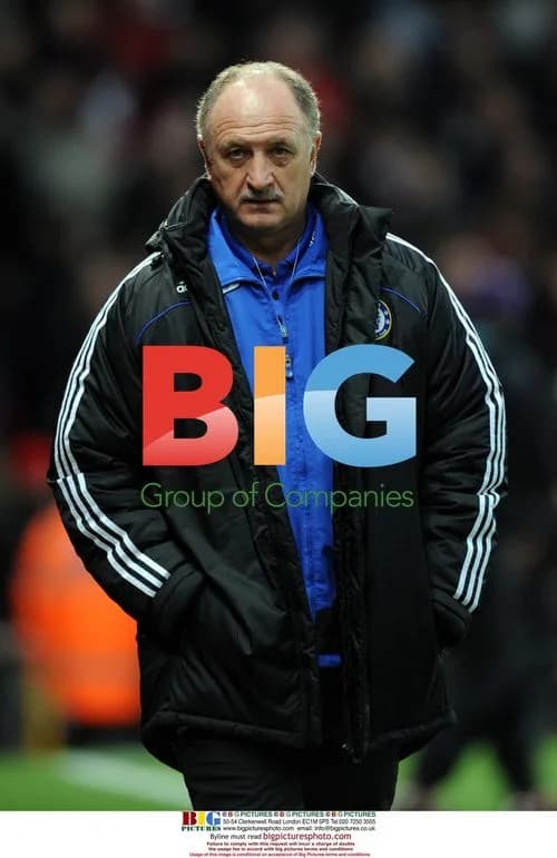 Manchester United vs. Chelsea Premier League Match