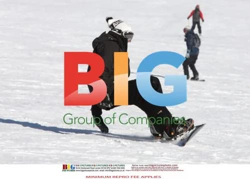 Kylie Minogue and Andres Velencoso in French Alps