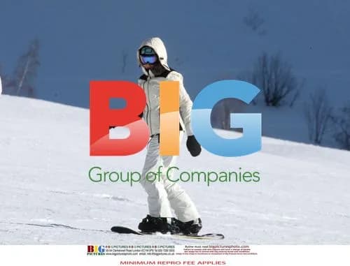 Kylie Minogue and Andres Velencoso in Alpes