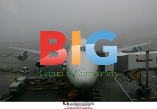 Fog disrupts flights at Heathrow Airport