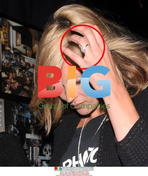 Kate Moss Leaves Millers Residence