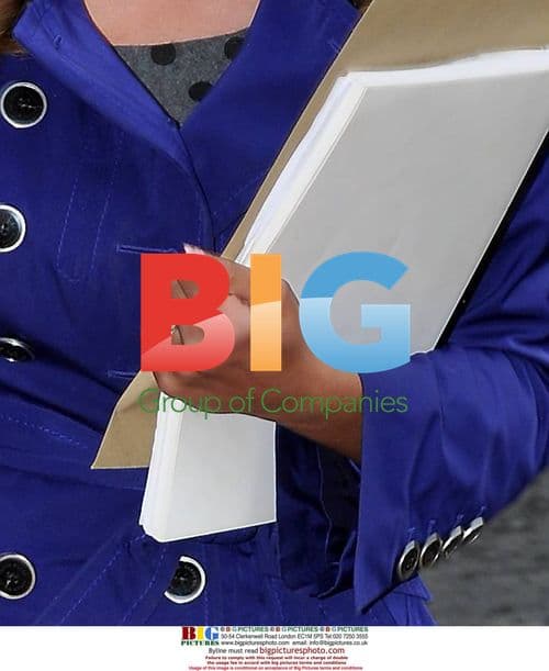 Rosanna Davison Returns to Ireland