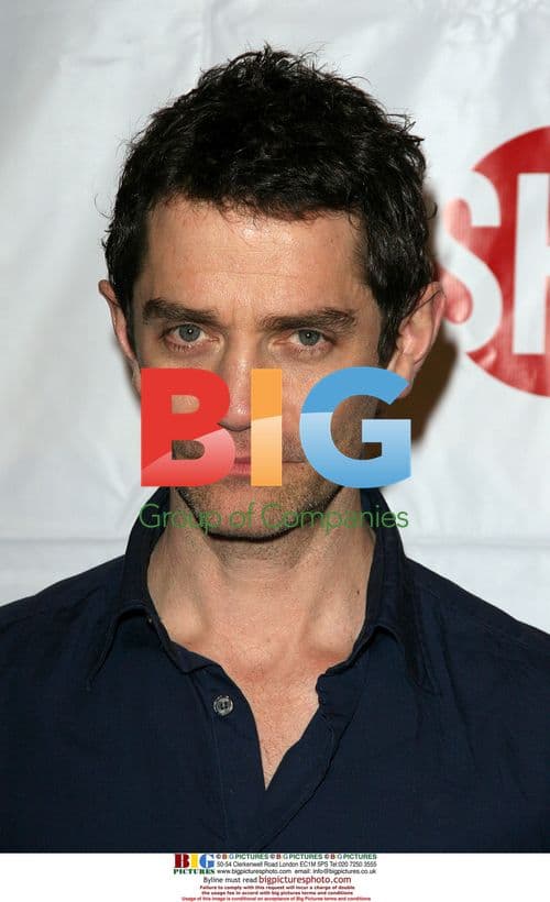 James Frain at Showtime TCA Party