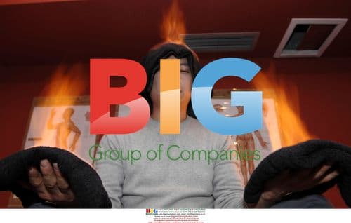 Chinese Thermal Therapy Treatment